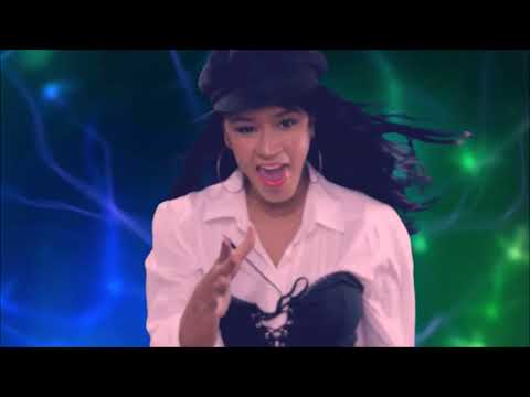 Mon A Q   Stay In Love 1997 Dublagem Mara SELTING