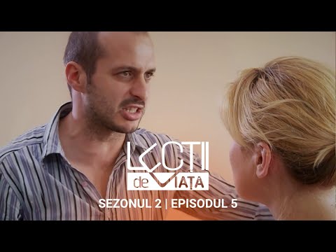 Lecții de viață - Sezonul 2, Episodul 5