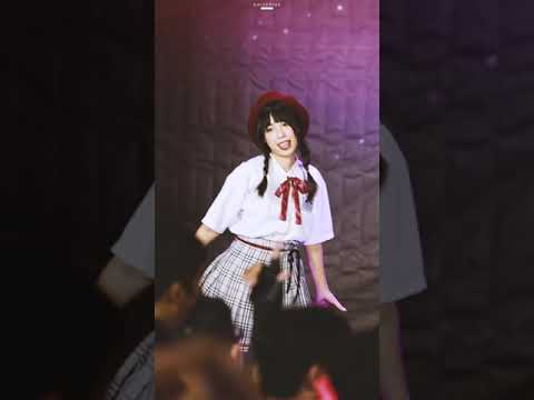 211205 [FANCAM] MOMO Siamdol Cafe Cover - Triangle Dreamer @ Siamdol Festival 2021 4th Anniversary