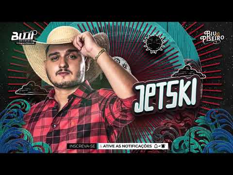 BIU DO PISEIRO - JETSKI (MÚSICA NOVA) MC SAMP [CD PISEIRO CLANDESTINO]