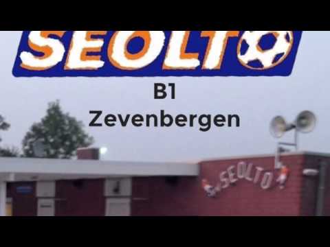 Seolto B1- METO B1 zaterdag 1 november 2014