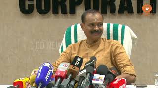 സ്മാർട്ട്‌ സിറ്റി പദ്ധതിൽ വൻ പിഴവ് സംഭവിച്ചെന്ന് മ?