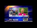 Goliath On Fox 32 Chicago