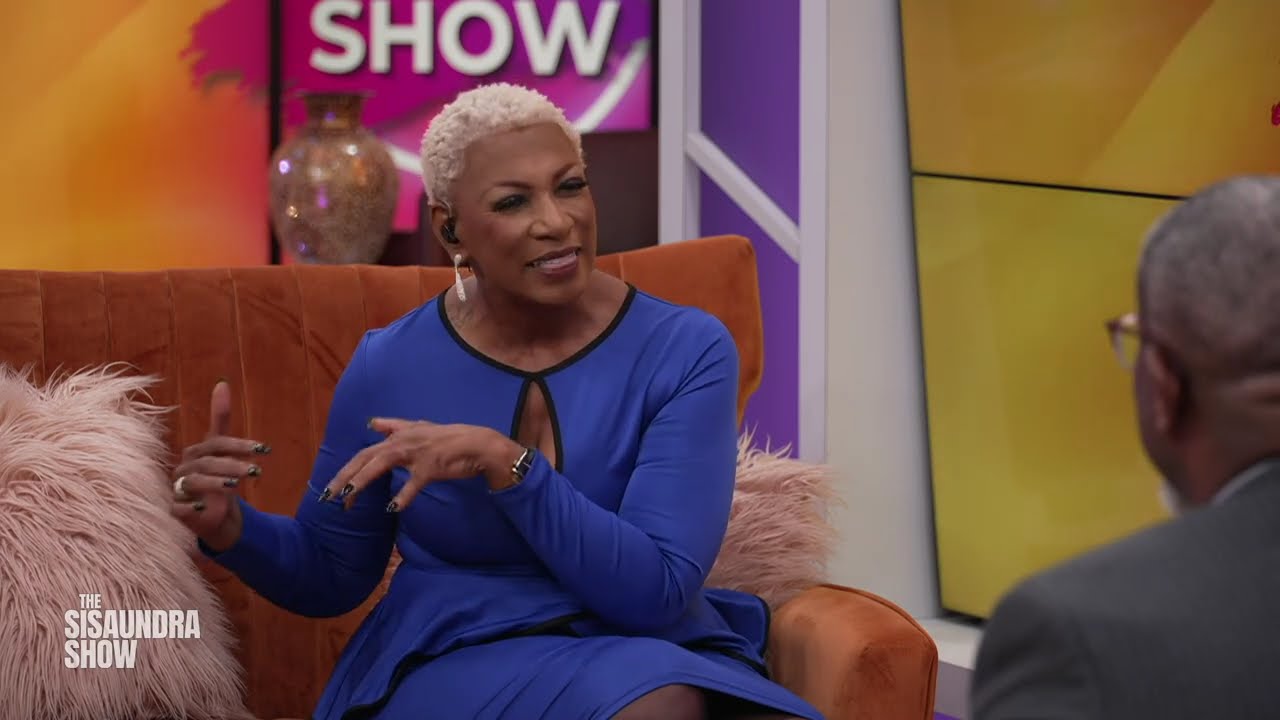 Taiwan Simmons: The Life I Wasn’t Supposed to Live