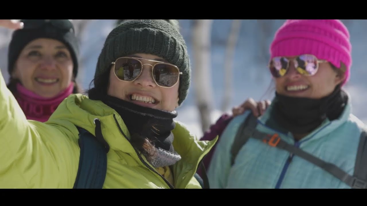 Walking Mountains 25th Anniversary