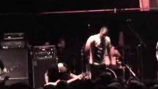 Misery Signals - Something Was Always Missing Live