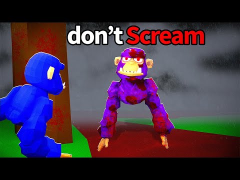 DO NOT Hunt The BLOOD UG In UG VR! BANNED