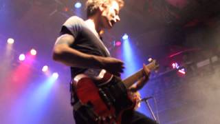 Sing It Loud-&quot;Come Around&quot; Live HD @ Their Reunion Show in Minneapolis, MN