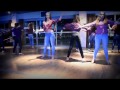 2nd Student Salsa Fiesta 2016 Ritmo Nuevo DC Latin Group All Ladies