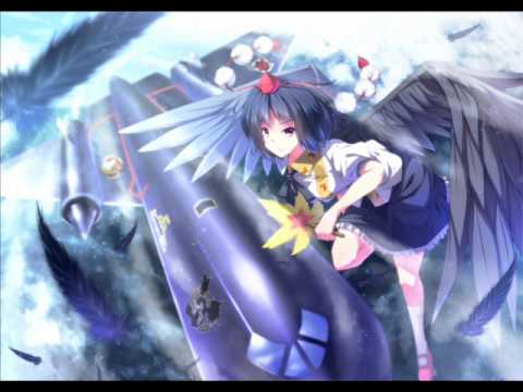Gensou Shoujo Taisen: Shippu! Senpuu! Shameimaru! ~ Wind God Girl - Aya's Theme