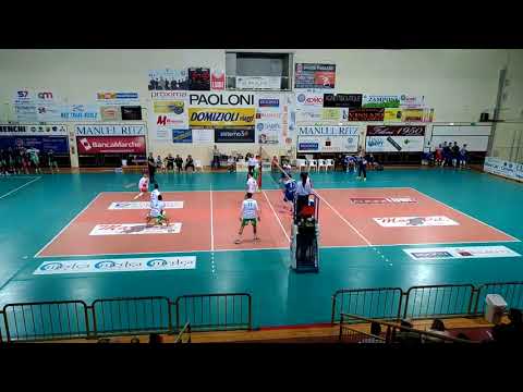 Medea Macerata - Integra Conad Tantucci Foligno_04