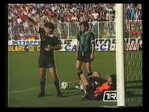 1989-06-11.CHIETI-TERNANA 1-3(d.c.r.)(Spareggio a Cesena,la partita)(Tele Terni),by BARCAROTTI MARCO