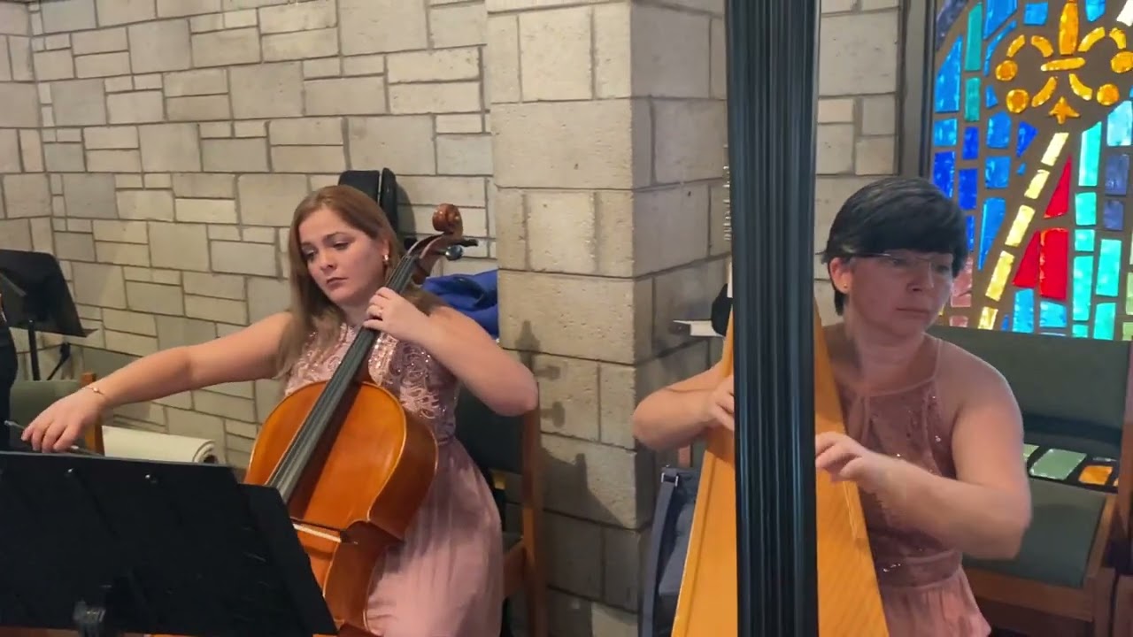Promotional video thumbnail 29 for Assai Event Musicians