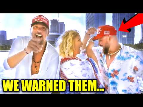 MAGA Cubans STUNNED to Learn the Consequences of Their Vote