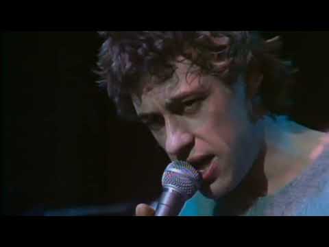The Boomtown Rats - Like Clockwork (live) - Revolver - 22/07/1978
