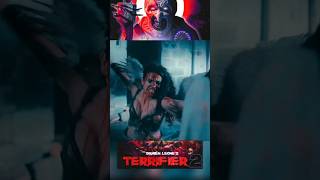 Art the Clown and Sienna battle it out 🗡️ Terrifier 2 ⭐ Careless Whisper by George Michael