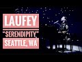 LAUFEY Serendipity Seattle WA October 4 2025