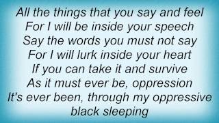 Danzig - Possession Lyrics