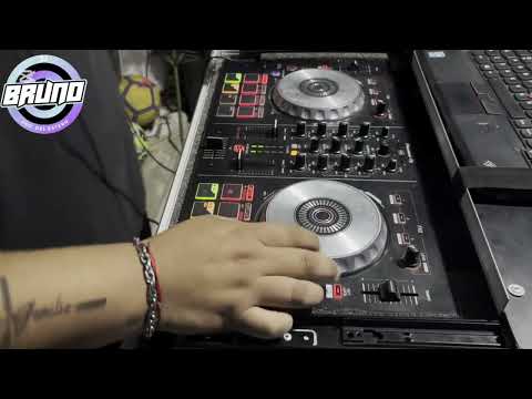 Set en Vivo Dj Bruno 2025