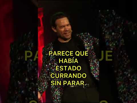 Juan Dávila. LA CAPITAL DEL PECADO EXPRESS. #comedia #comedy #standup