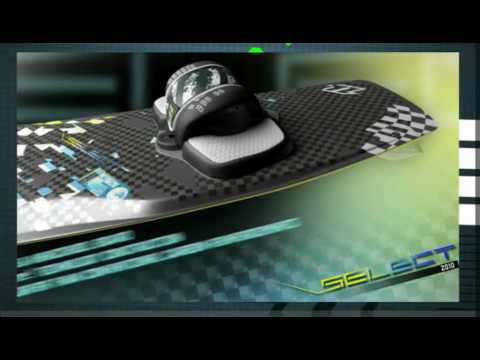 North Select 2010.MPG