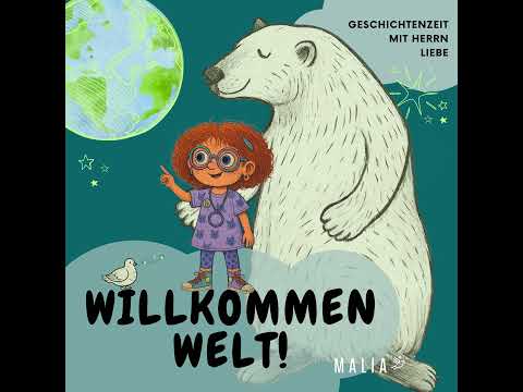 #17 Geschichtenzeit mit Johannes Liebe: Lara und das Eisgefängnis – Teil 6