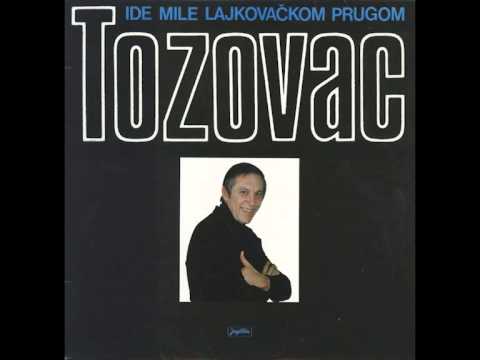 Predrag Zivkovic Tozovac - Trepetaljka trepetala - ( Audio )