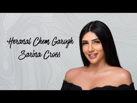 Sarina Cross - Heranal Chem Garogh (Live)