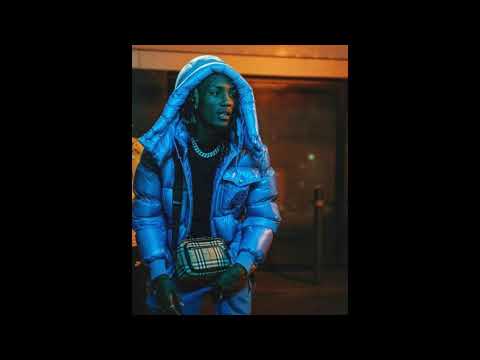 (Free) Kodes x 13Block Type Beat "Bulle" (Prod.Lx Lørik)