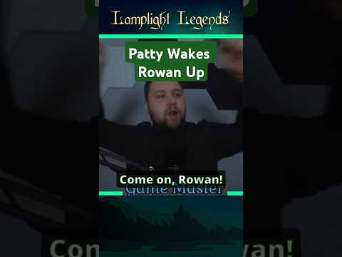 How do you even know that word?? #podcast #dnd #pathfinder #streaming