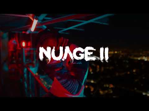 Dark PNL Type Beat "Nuage II" Prod. Nomad
