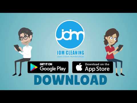 JDM Cleaning video thumbnail