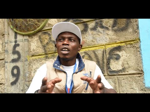 Inside the criminal underworld of Nairobi’s Eastlands