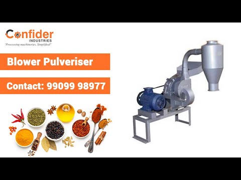 Grinding Machine videos