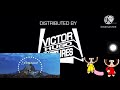 Paramount Kicks Victor Hugo Pictures Away With Lacey And Katie 1984 Closing