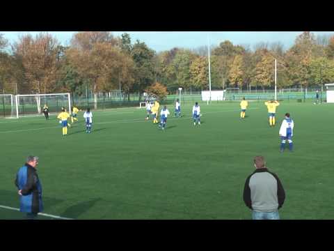 Elinkwijk B3 Delta Sports B3 deel 2