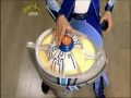 LazyTown Techno Generation Russian