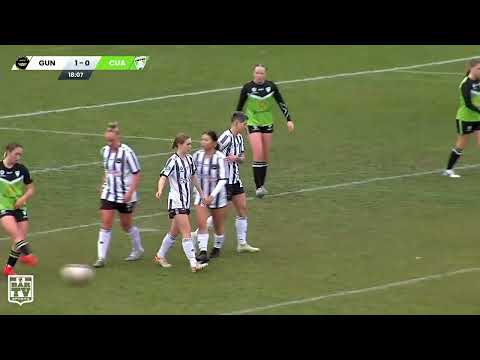 WOMEN: NPL Round 18 2023