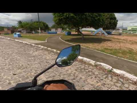 LAGOA SALGADA RN !!