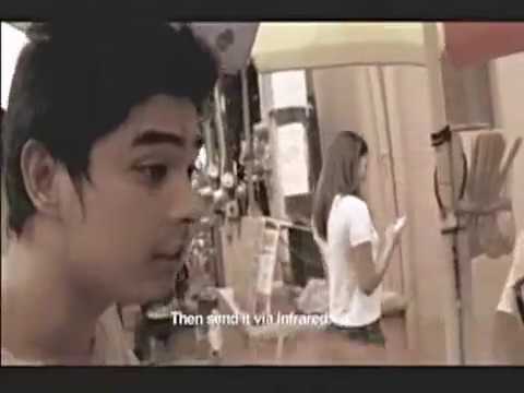 Thumbnail of the video: tirador trailer