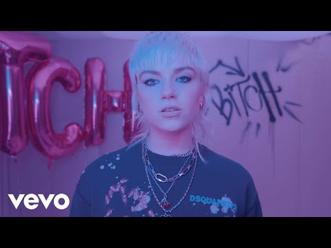 Sody - Bitch (I Said It) (Official Video)