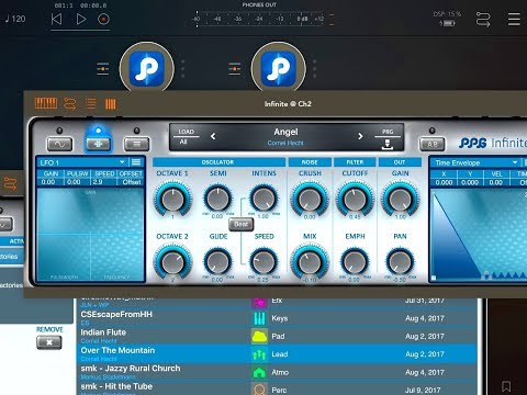 download lagu mp3 mp4 Ppg Infinite, download lagu Ppg Infinite gratis, unduh video klip Ppg Infinite