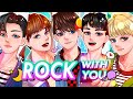 SEVENTEEN Rock With You Speedpaint