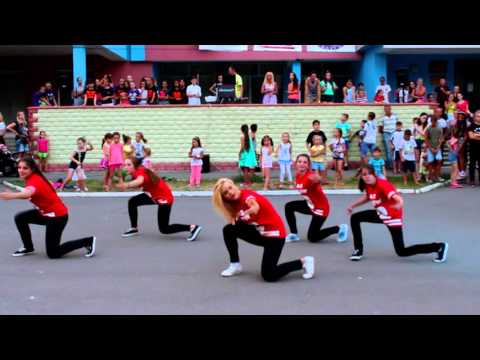 19 SIS N BRO - A. Z.  Crew