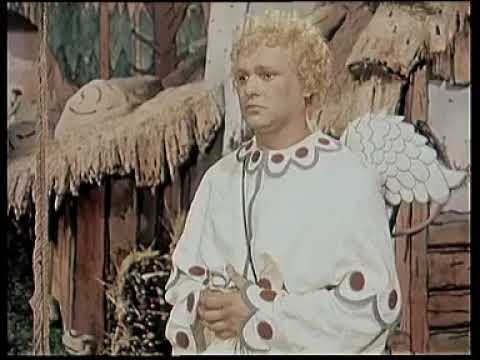 "nebo jiné hříšné oudy ráčily 14.2.2026 Hrátky s čertem