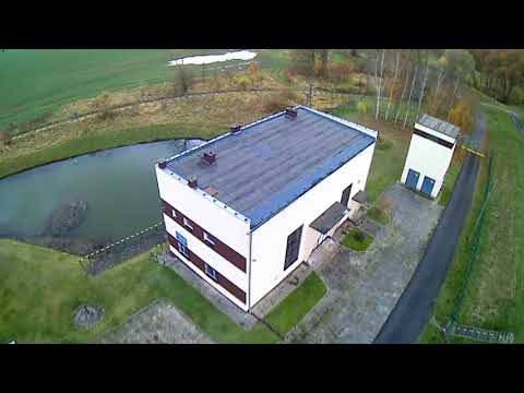 Bobrowniki/k Otynia Przystań