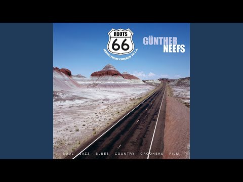 She Believes In Me - Günther Neefs