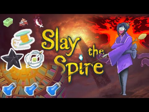 Slay the Spire September 14th Daily - Watcher | Hoarding everything, including Entropic Brews...