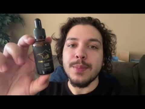 Lajit Liquid Drops Review #1