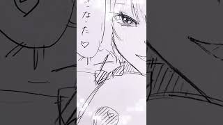 文字多くなっちゃった #にじさんじ #星川サラ #魔界ノりりむ #月ノ美兎 #イラスト #nijisanji #バズりたい